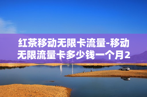 红茶移动无限卡流量-移动无限流量卡多少钱一个月2020