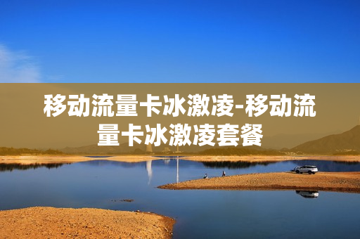 移动流量卡冰激凌-移动流量卡冰激凌套餐