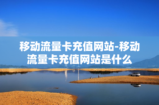 移动流量卡充值网站-移动流量卡充值网站是什么