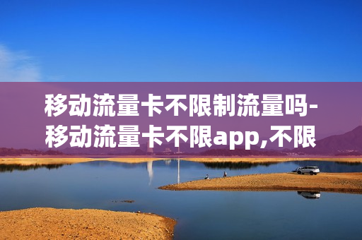 移动流量卡不限制流量吗-移动流量卡不限app,不限速