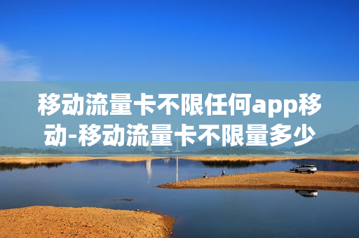 移动流量卡不限任何app移动-移动流量卡不限量多少钱一月
