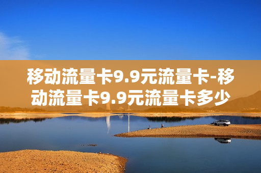 移动流量卡9.9元流量卡-移动流量卡9.9元流量卡多少钱