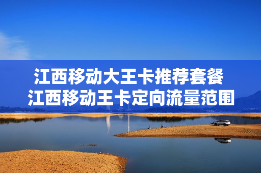 江西移动大王卡推荐套餐 江西移动王卡定向流量范围