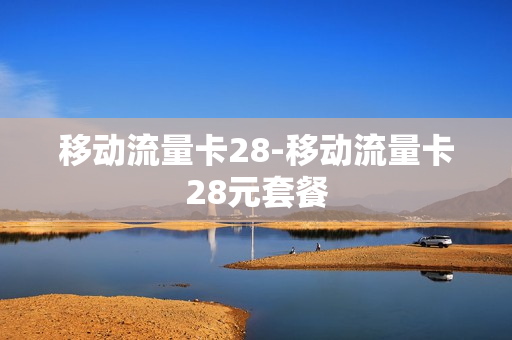 移动流量卡28-移动流量卡28元套餐