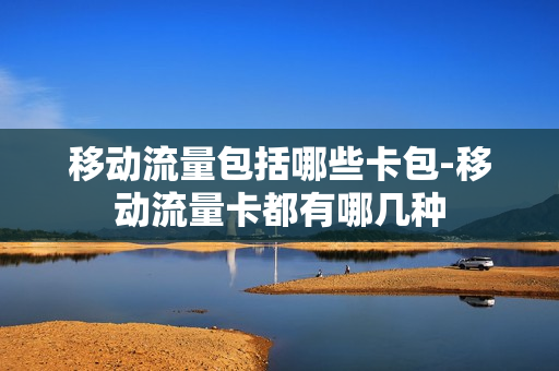 移动流量包括哪些卡包-移动流量卡都有哪几种