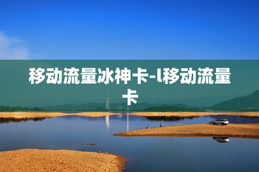 移动流量冰神卡-l移动流量卡