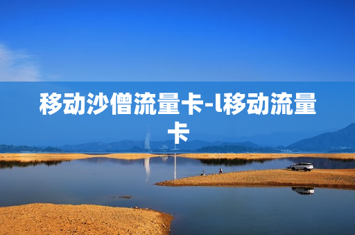 移动沙僧流量卡-l移动流量卡