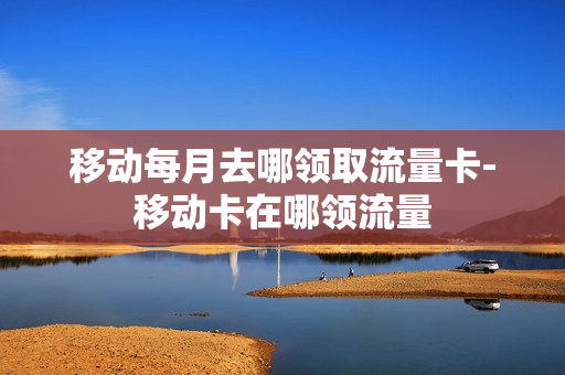 移动每月去哪领取流量卡-移动卡在哪领流量