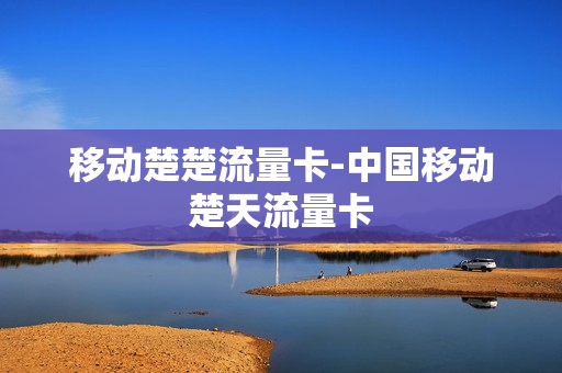 移动楚楚流量卡-中国移动楚天流量卡