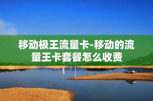 移动极王流量卡-移动的流量王卡套餐怎么收费