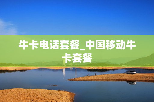 牛卡电话套餐_中国移动牛卡套餐