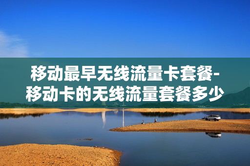 移动最早无线流量卡套餐-移动卡的无线流量套餐多少钱