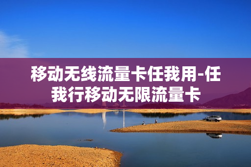 移动无线流量卡任我用-任我行移动无限流量卡