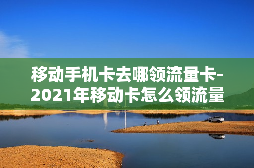 移动手机卡去哪领流量卡-2021年移动卡怎么领流量