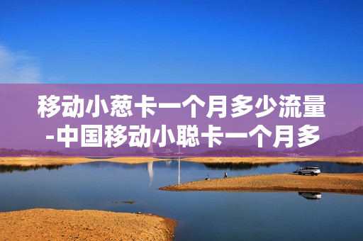 移动小葱卡一个月多少流量-中国移动小聪卡一个月多少钱