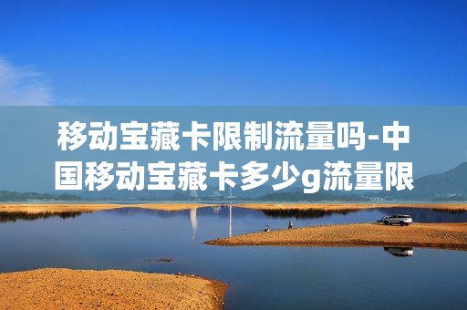 移动宝藏卡限制流量吗-中国移动宝藏卡多少g流量限速
