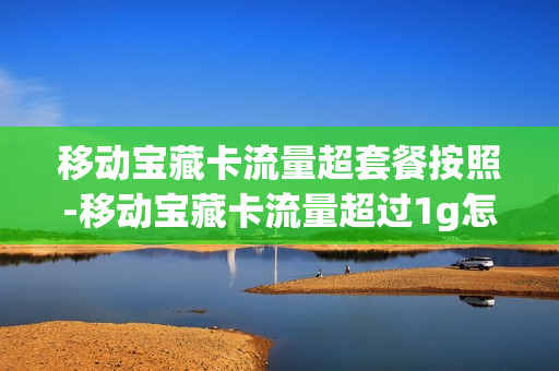 移动宝藏卡流量超套餐按照-移动宝藏卡流量超过1g怎么收费
