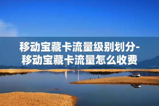 移动宝藏卡流量级别划分-移动宝藏卡流量怎么收费