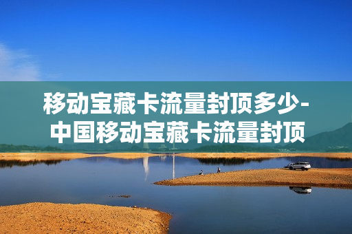 移动宝藏卡流量封顶多少-中国移动宝藏卡流量封顶