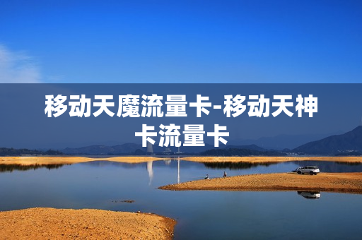 移动天魔流量卡-移动天神卡流量卡