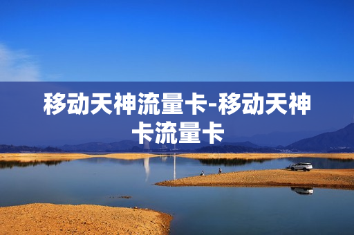 移动天神流量卡-移动天神卡流量卡