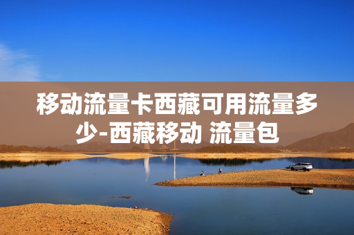 移动流量卡西藏可用流量多少-西藏移动 流量包