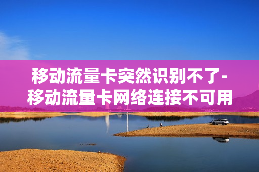 移动流量卡突然识别不了-移动流量卡网络连接不可用怎么办
