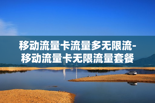 移动流量卡流量多无限流-移动流量卡无限流量套餐