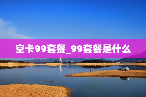 空卡99套餐_99套餐是什么