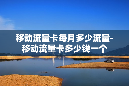 移动流量卡每月多少流量-移动流量卡多少钱一个