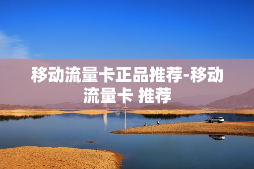 移动流量卡正品推荐-移动流量卡 推荐