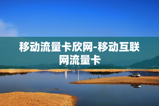 移动流量卡欣网-移动互联网流量卡