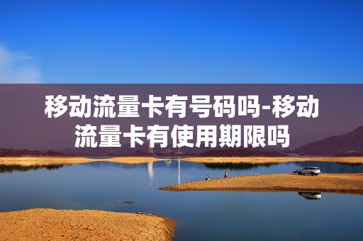 移动流量卡有号码吗-移动流量卡有使用期限吗