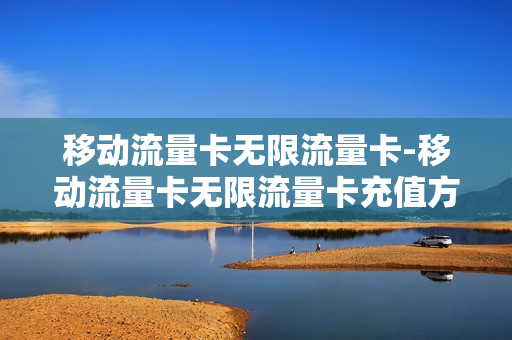 移动流量卡无限流量卡-移动流量卡无限流量卡充值方法