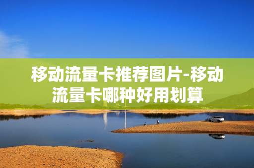 移动流量卡推荐图片-移动流量卡哪种好用划算