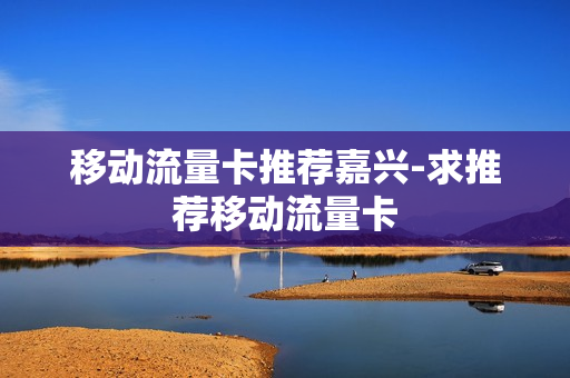 移动流量卡推荐嘉兴-求推荐移动流量卡