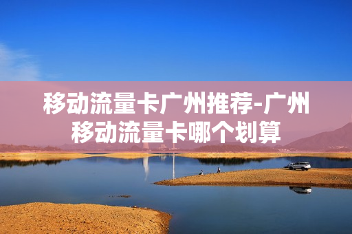 移动流量卡广州推荐-广州移动流量卡哪个划算