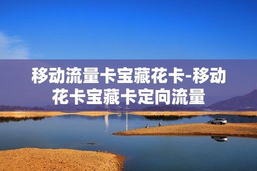 移动流量卡宝藏花卡-移动花卡宝藏卡定向流量