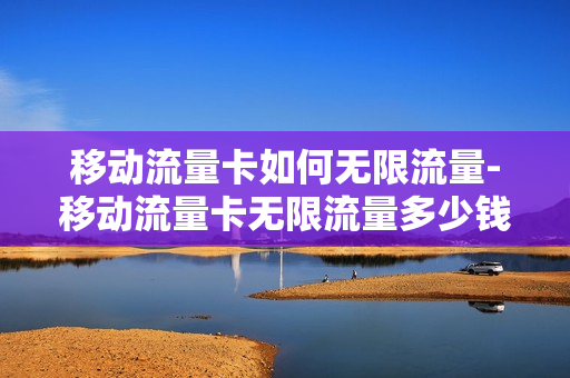 移动流量卡如何无限流量-移动流量卡无限流量多少钱