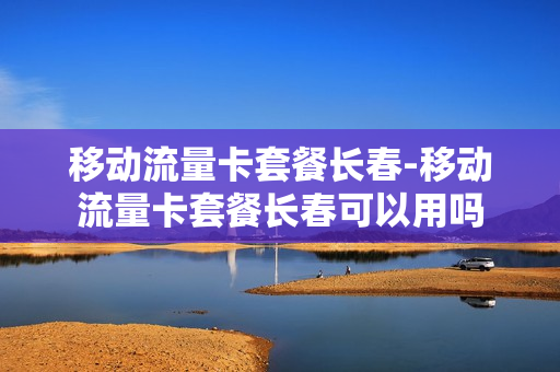 移动流量卡套餐长春-移动流量卡套餐长春可以用吗