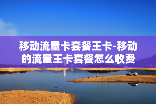 移动流量卡套餐王卡-移动的流量王卡套餐怎么收费