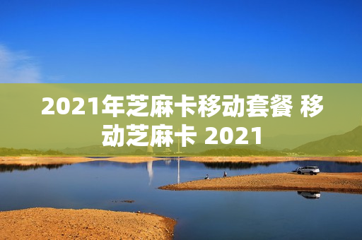 2021年芝麻卡移动套餐 移动芝麻卡 2021