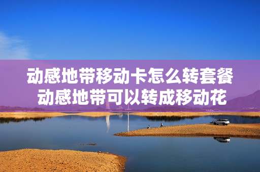 动感地带移动卡怎么转套餐 动感地带可以转成移动花卡吗?