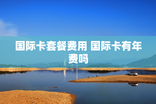 国际卡套餐费用 国际卡有年费吗