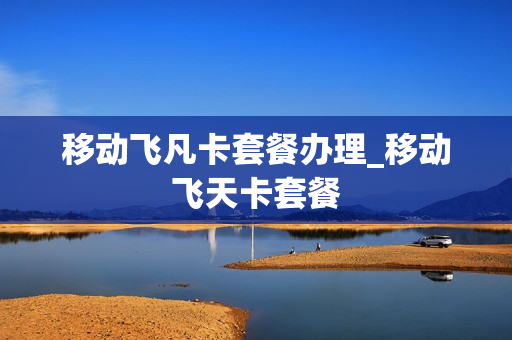 移动飞凡卡套餐办理_移动飞天卡套餐