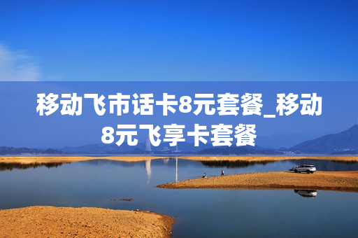 移动飞市话卡8元套餐_移动8元飞享卡套餐