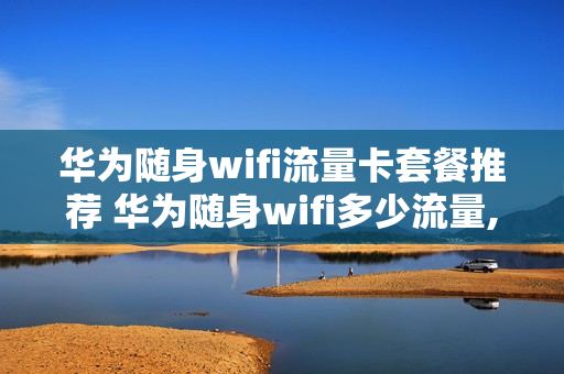 华为随身wifi流量卡套餐推荐 华为随身wifi多少流量,一个月需要多少钱