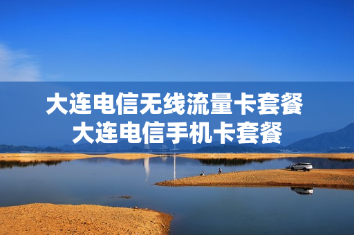 大连电信无线流量卡套餐 大连电信手机卡套餐