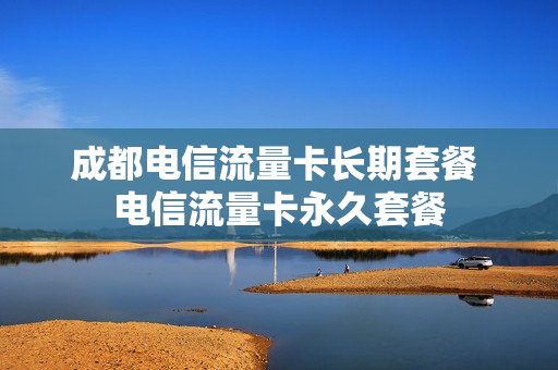 成都电信流量卡长期套餐 电信流量卡永久套餐