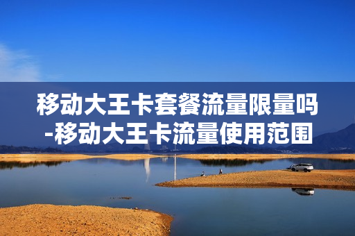 移动大王卡套餐流量限量吗-移动大王卡流量使用范围